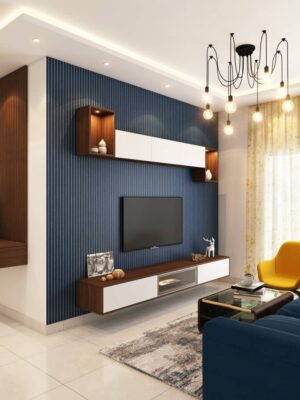 Red Eléctrica Subterranea